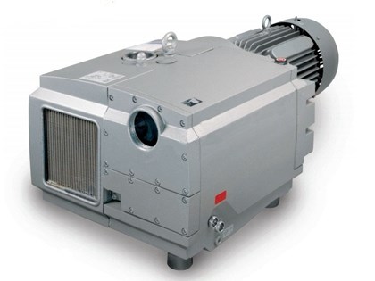 Becker贝克真空泵维修