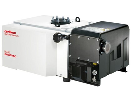 Leybold莱宝真空泵维修