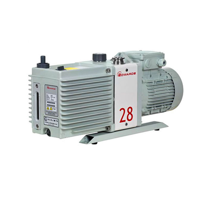 爱德华真空泵E2M28
