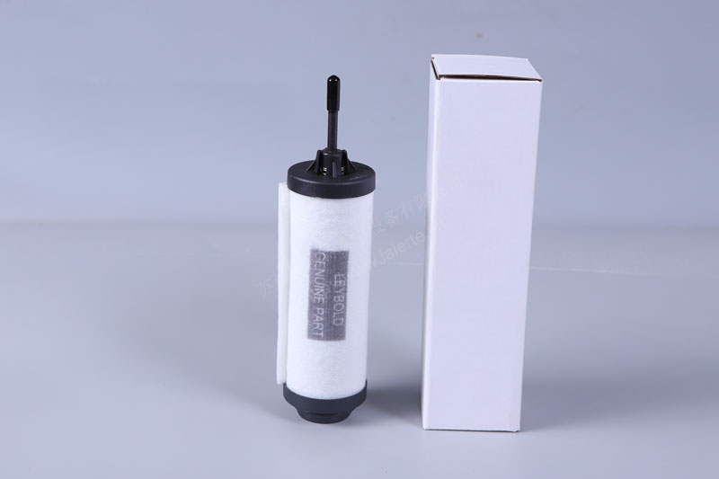 真空泵配件滤芯