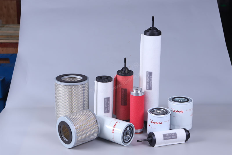 真空泵配件滤芯