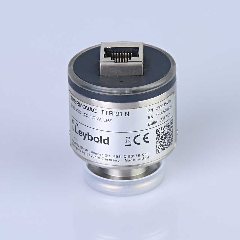 莱宝真空计TTR91N