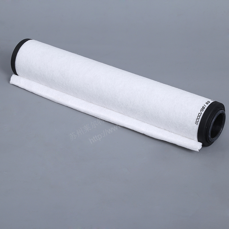 莱宝油雾分离器71064773