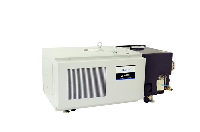 VSN7501油旋片真空泵