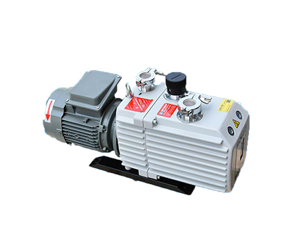 Leybold莱宝D16C双级油封真空泵